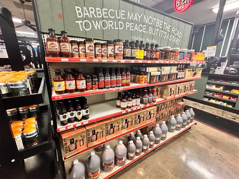 Joe's Kansas City Bar-B-Que photo 10