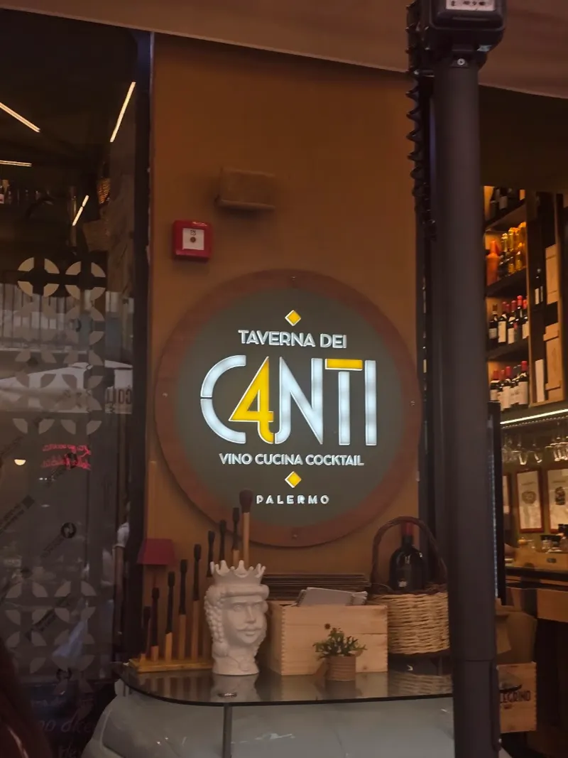 La Taverna dei Canti photo 6