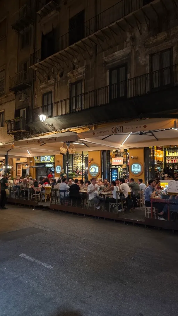 La Taverna dei Canti photo 5