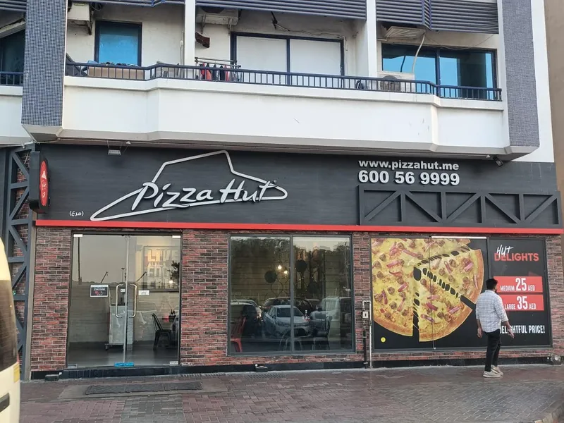 Pizza Hut