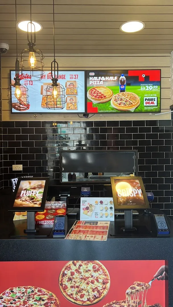 Pizza Hut photo 6