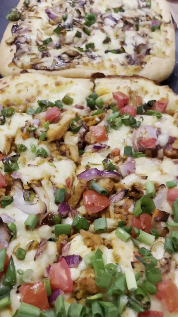 Pizza Hut photo 8