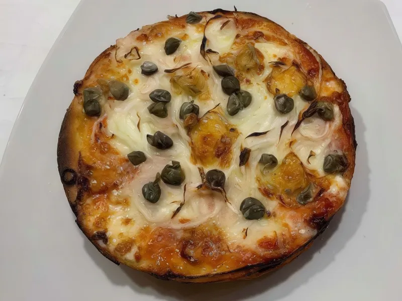 Pizzeria da Miki foto 5
