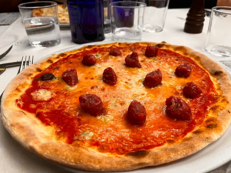 Pizzeria da Miki foto 6
