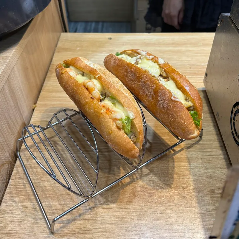 My Bakery Banh Mi Vietnam foto 5