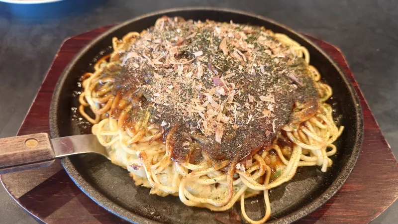Okonomiyaki Boody photo 5