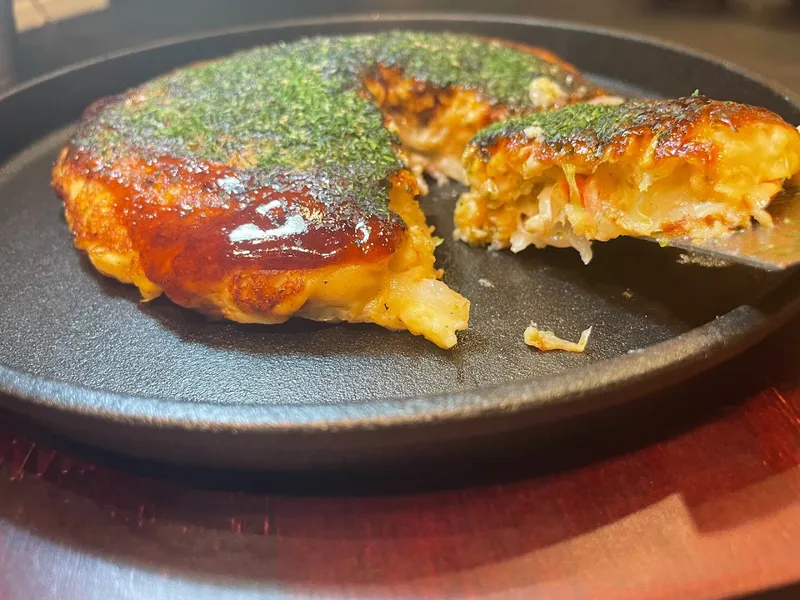 Okonomiyaki Boody photo 7