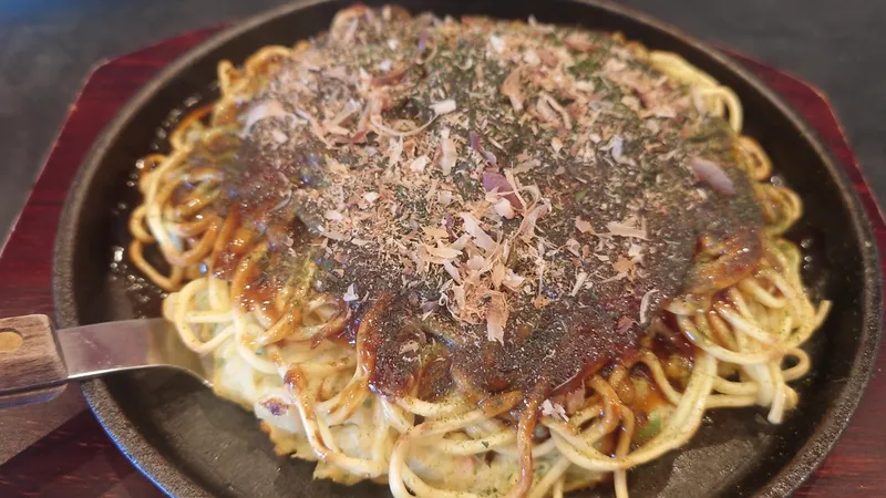 Okonomiyaki Boody photo 8