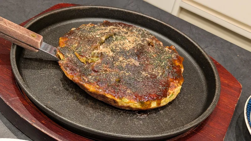 Okonomiyaki Boody photo 9