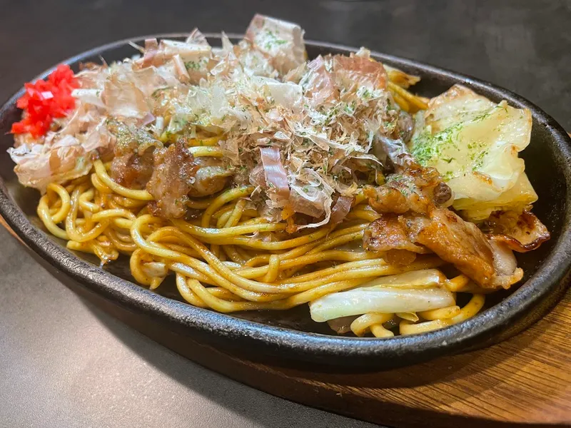 Okonomiyaki Boody photo 10