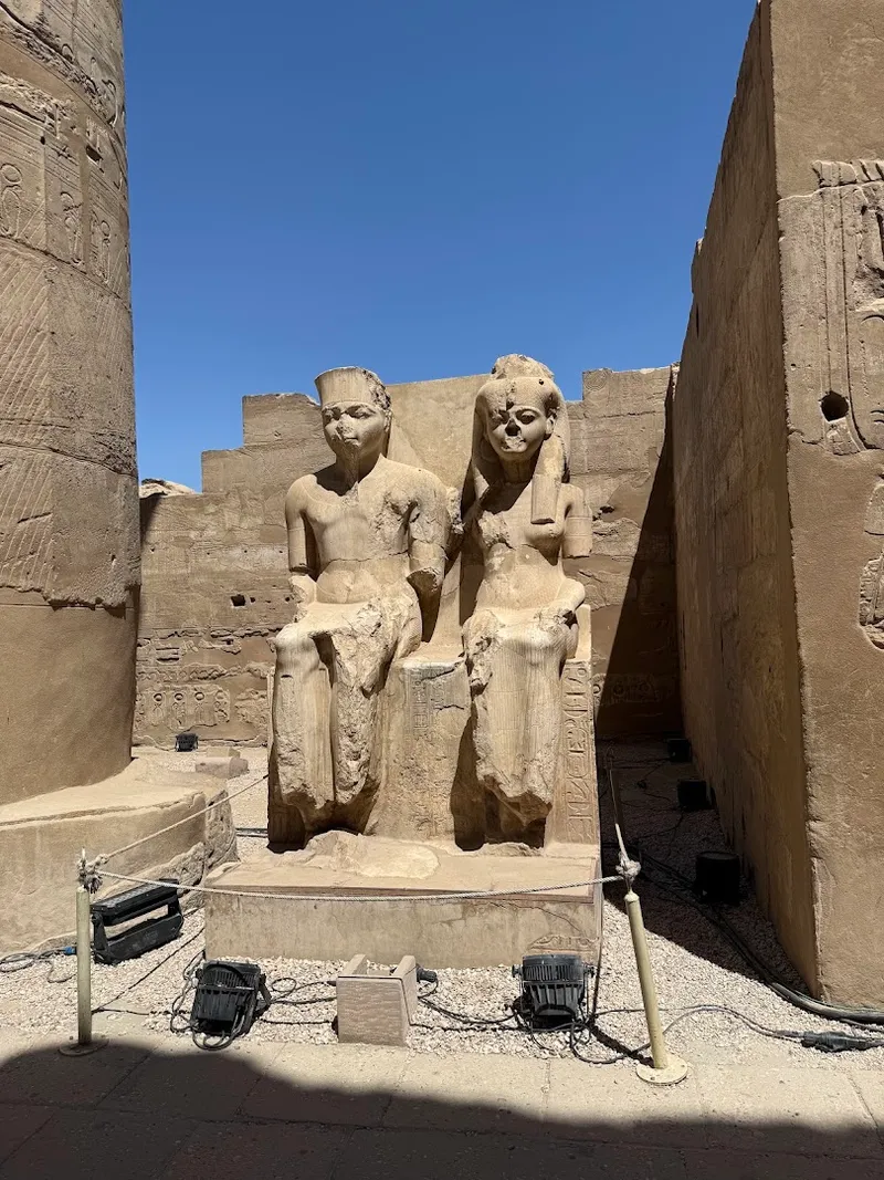 Luxor Temple photo 9