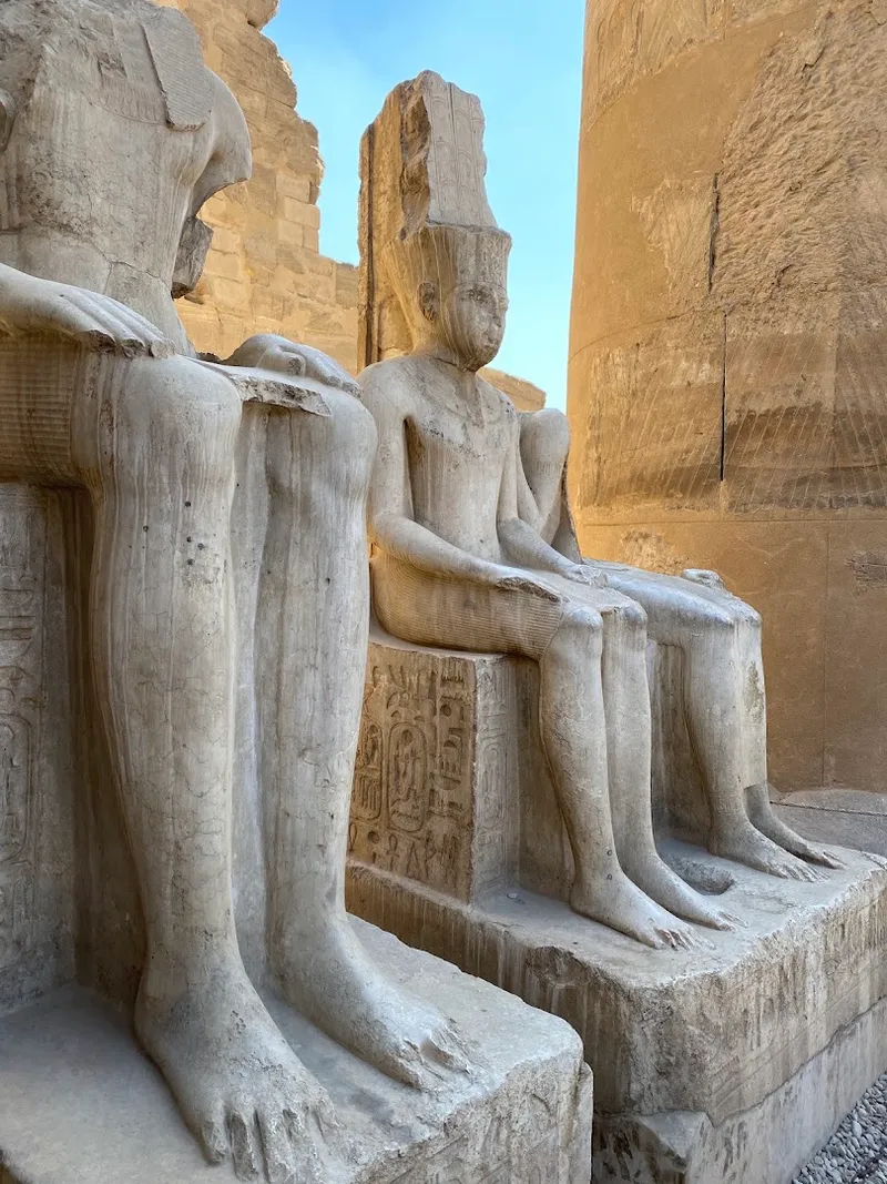 Luxor Temple photo 10