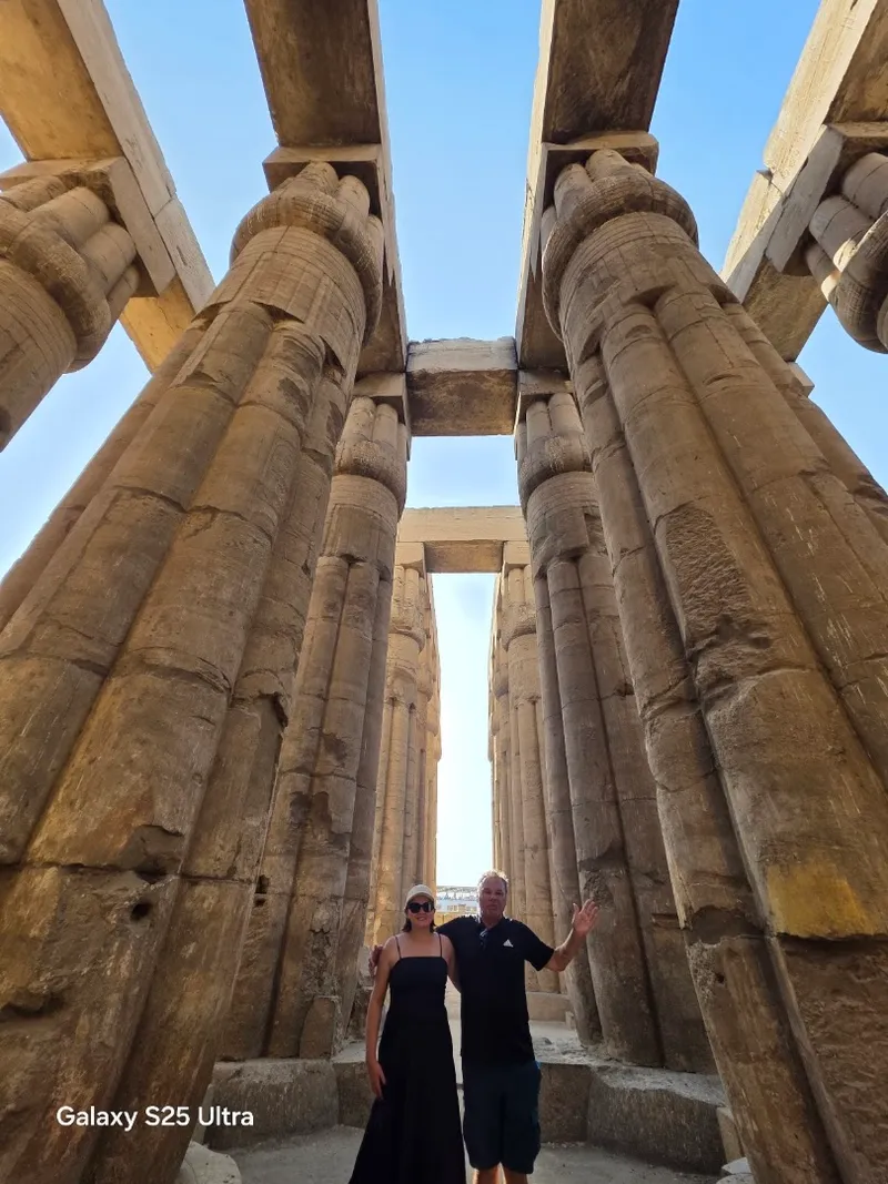 Luxor Temple photo 7