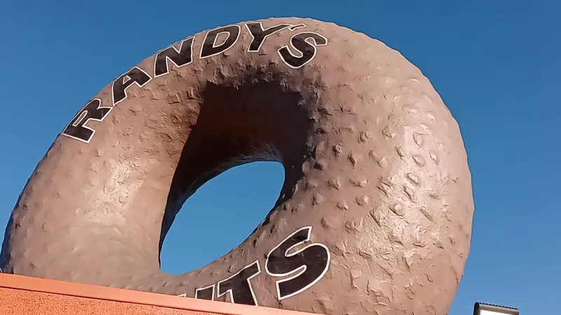 Randy's Donuts foto 8