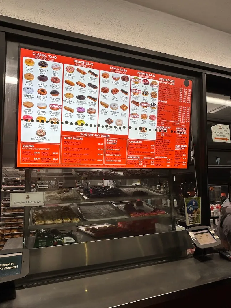 Randy's Donuts foto 10
