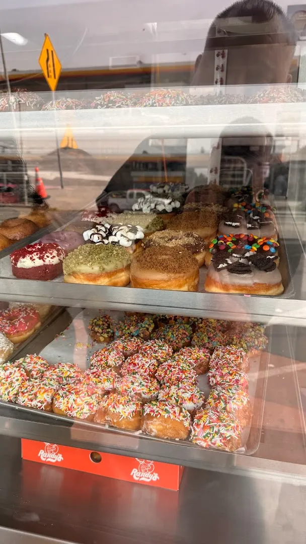 Randy's Donuts foto 6