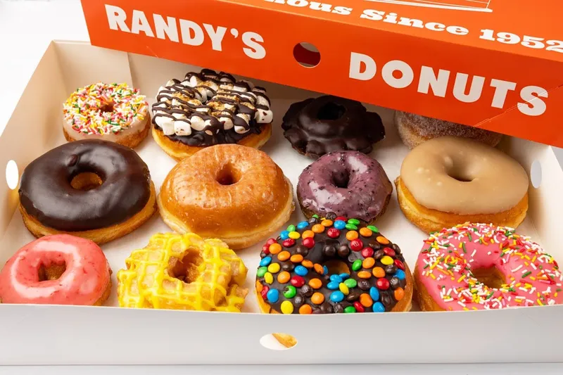 Randy's Donuts foto 9
