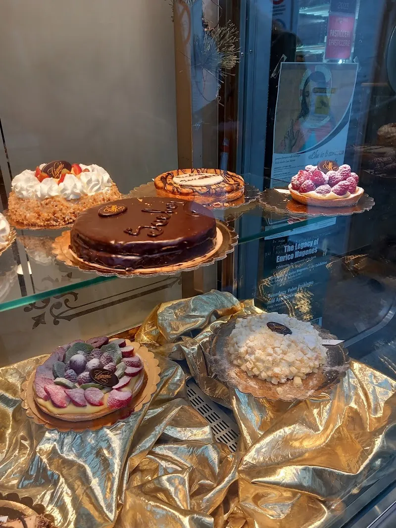 Pasticceria Vigoni foto 9