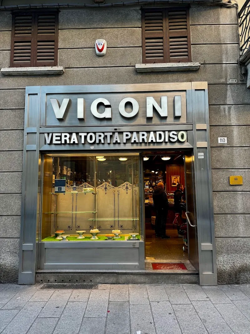 Pasticceria Vigoni foto 6