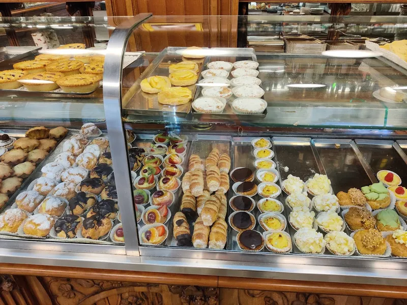 Pasticceria Vigoni foto 5
