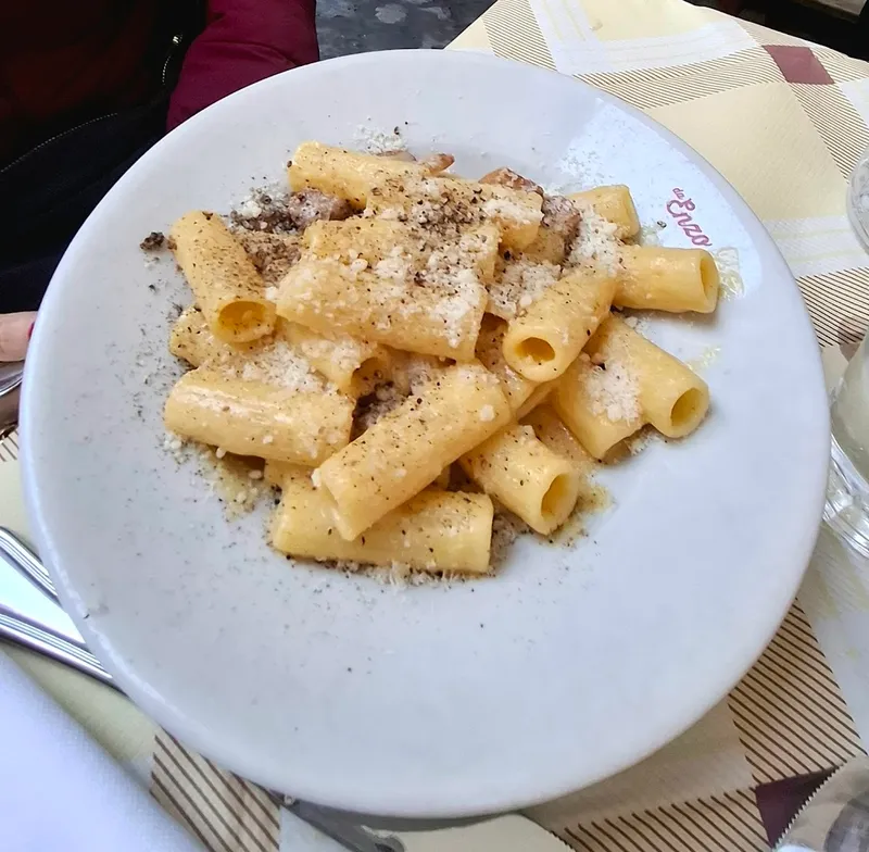 Trattoria da Enzo photo 5
