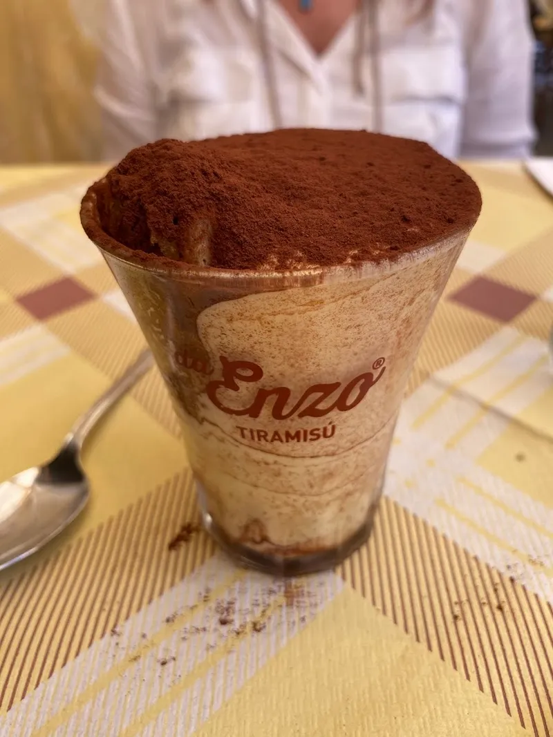 Trattoria da Enzo photo 9