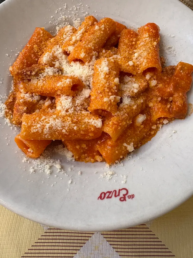 Trattoria da Enzo photo 10