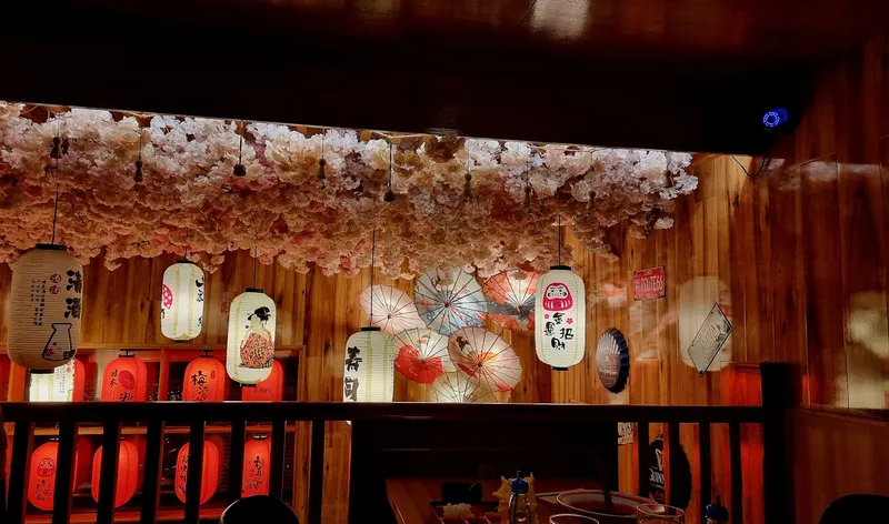 Tokyo Izakaya foto 10