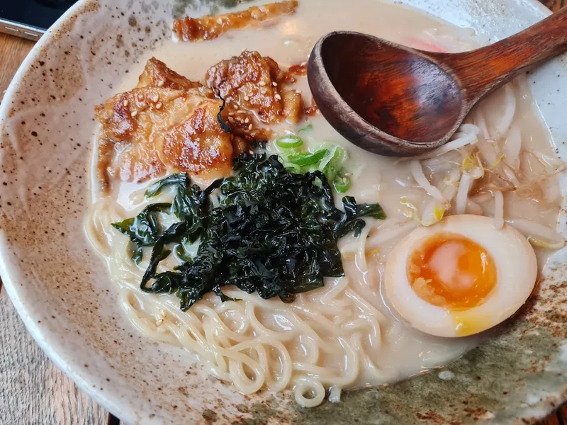Tokyo Izakaya foto 7