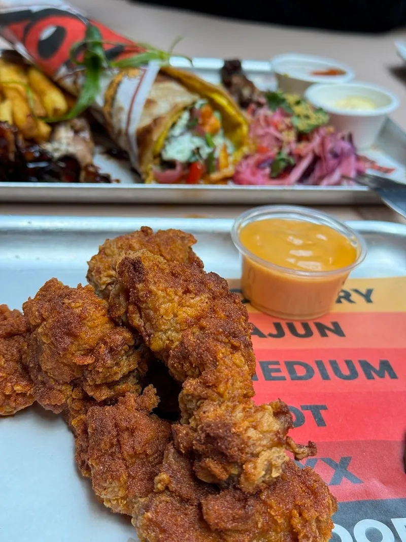 Lucky Soul Chicken photo 6