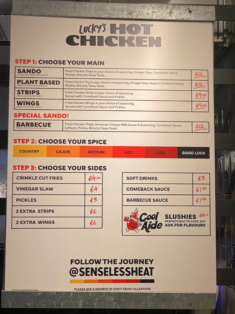 Lucky Soul Chicken photo 7