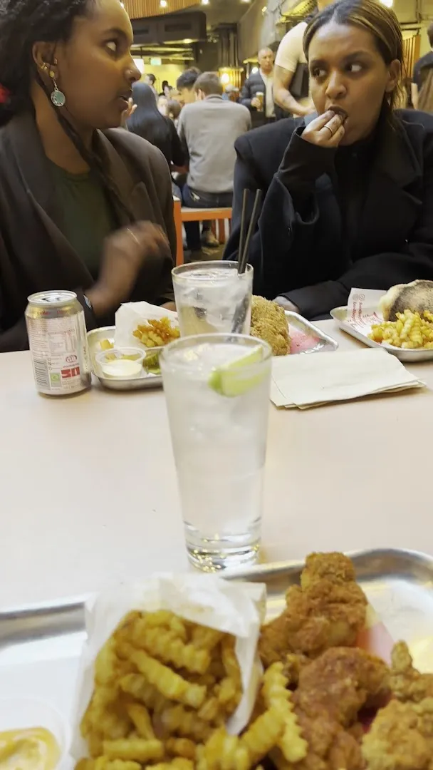 Lucky Soul Chicken photo 8