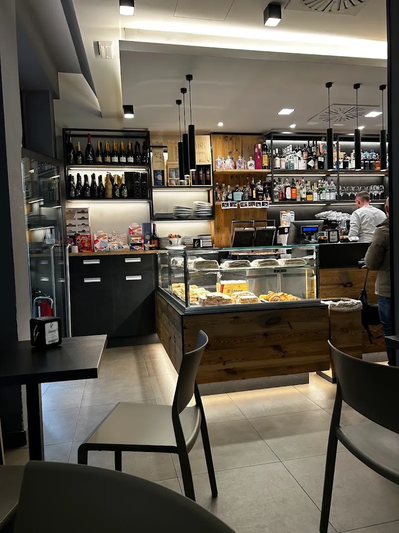 Bar Pollini foto 10