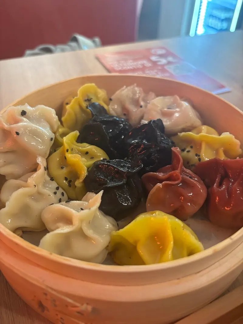 Dumpling Mom foto 10