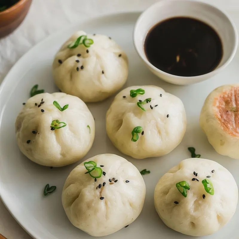 Dumpling Mom foto 5
