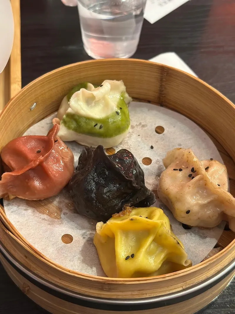 Dumpling Mom foto 7