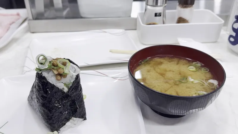 Onigiri Mamma foto 10
