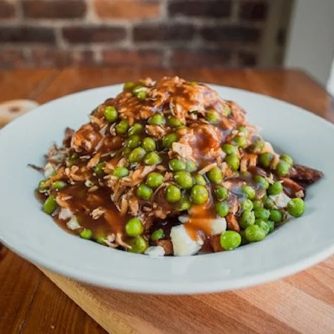 Poutineville foto 9