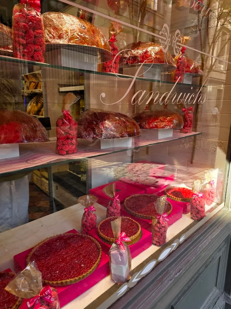 Boulangerie du Palais photo 6