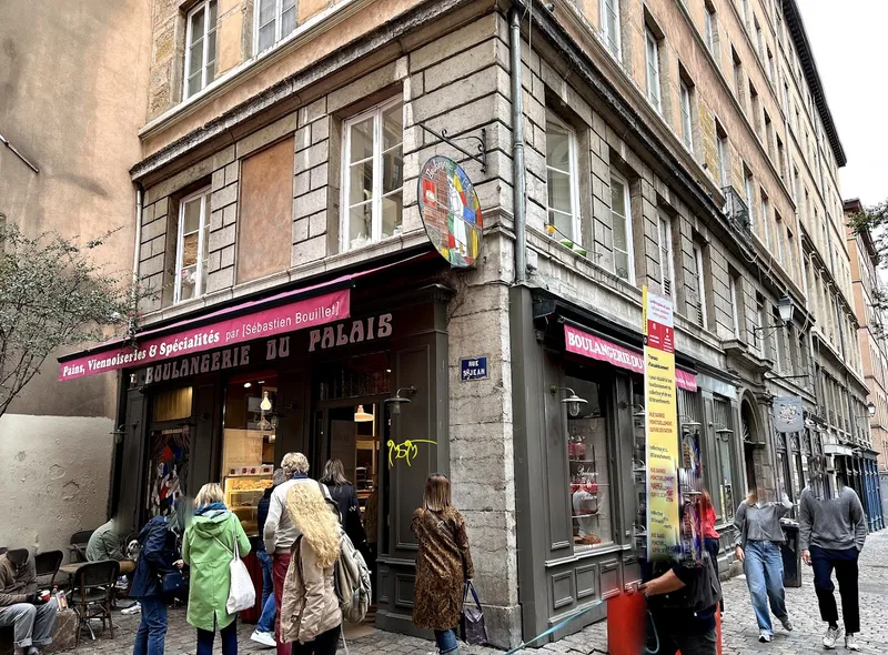 Boulangerie du Palais photo 9