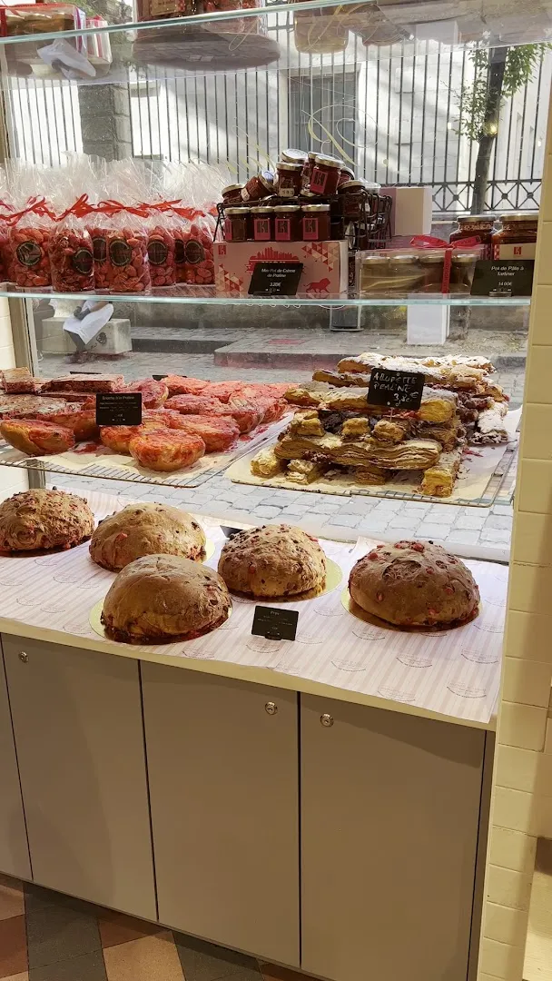 Boulangerie du Palais photo 8