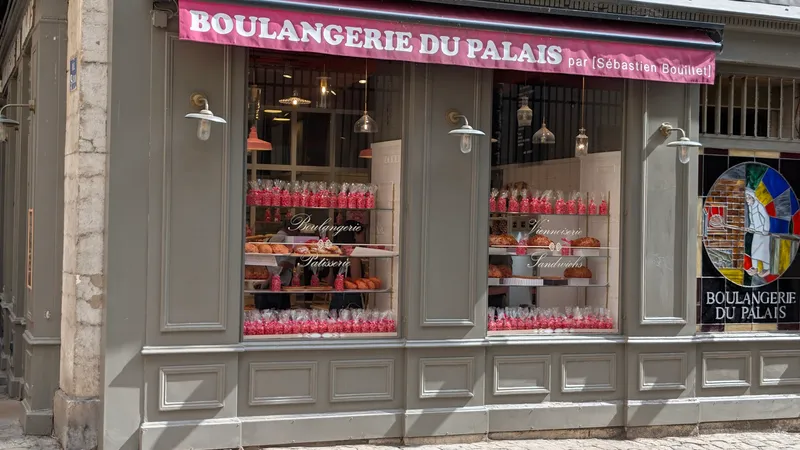Boulangerie du Palais photo 7