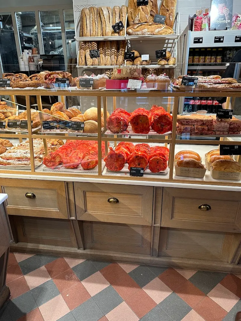 Boulangerie du Palais photo 5