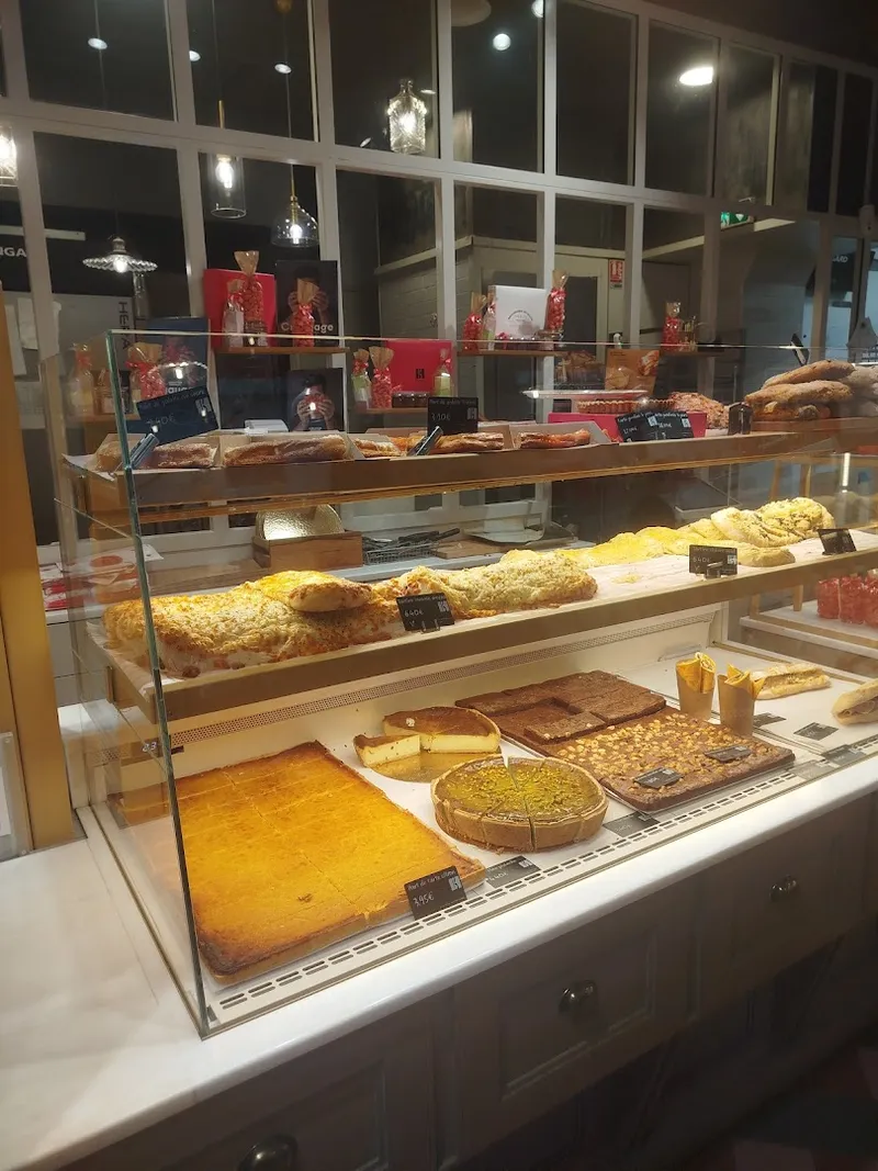 Boulangerie du Palais photo 10