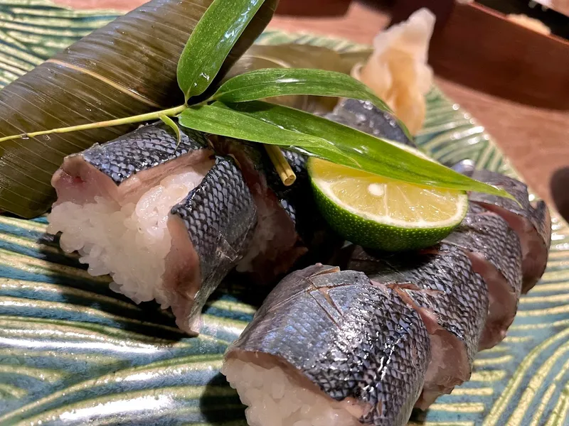 Sushi Restaurant (unnamed, negative experience) foto 7