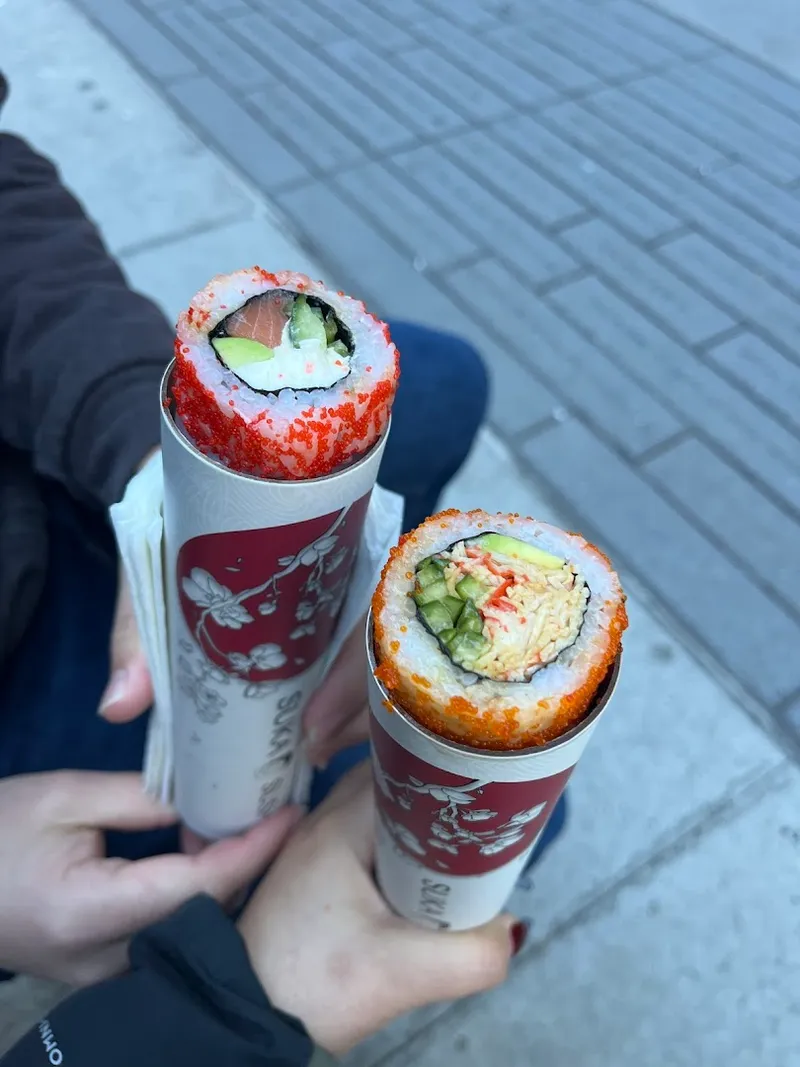 Suka Sushi photo 7