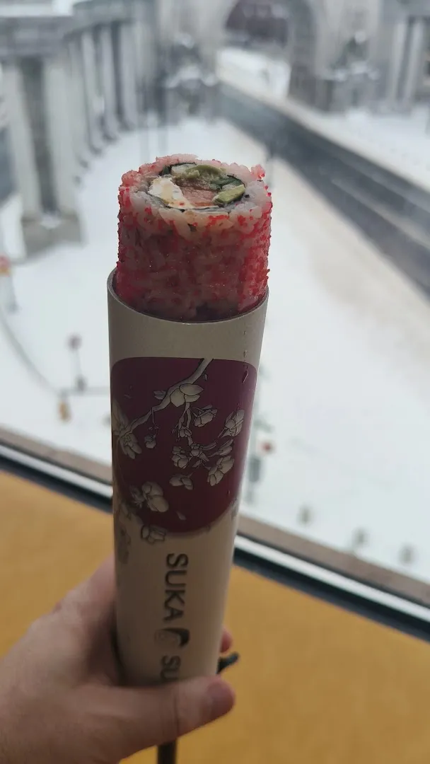 Suka Sushi photo 8