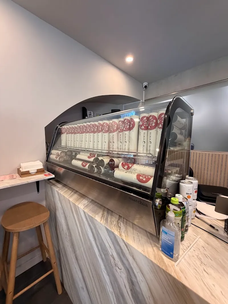 Suka Sushi photo 10