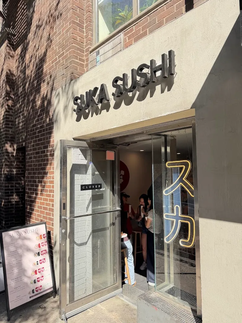 Suka Sushi photo 6