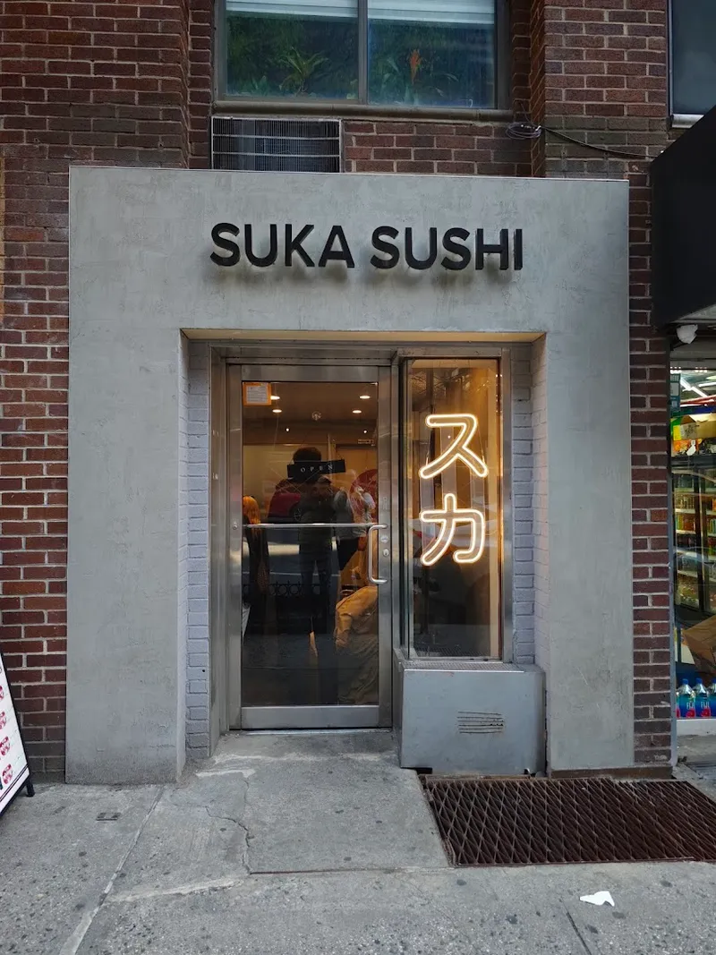 Suka Sushi photo 5